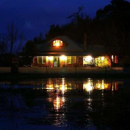 Bed and Breakfast Butterfly Farm Bed&Breakfast Nirranda Exterior foto